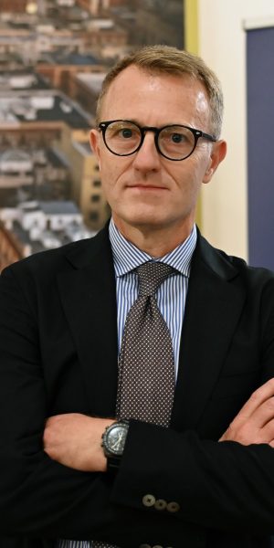 Prof. Nicola Quaranta